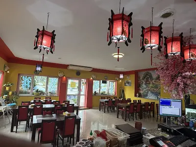 Restauracja Ha-Noi